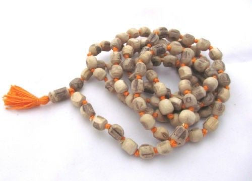 Vaari's Exclusive : Orignal Tulsi Jaap Mala