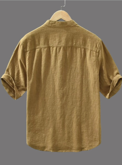 Vaari's Exclusive : Short kurta for Mens